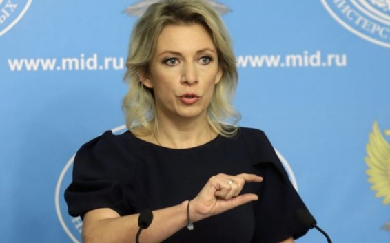 Ответ официального представителя МИД России М.В.Захаровой на вопрос о военно-техническом сотрудничестве с Азербайджаном
