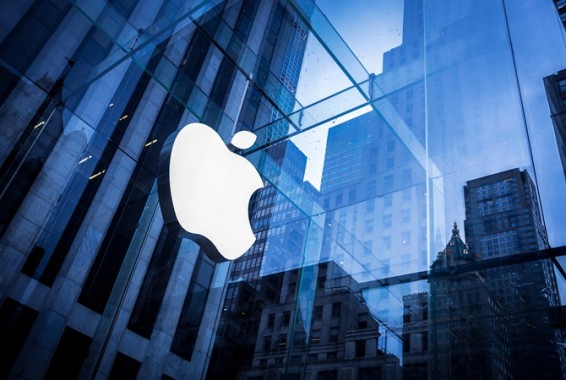 Apple расстался с первым местом в списке самых дорогих брендов