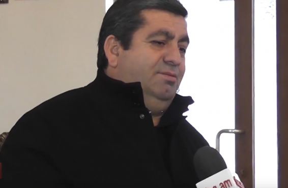 VIDEO. Ինչու՞ Շմայս. Առաքել Մովսիսյանը պարզաբանում է