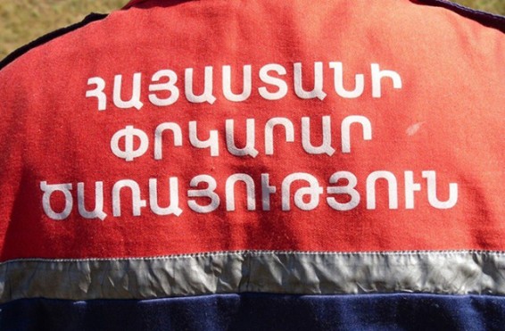 Ինքնասպանության փորձ Զովունի գյուղում