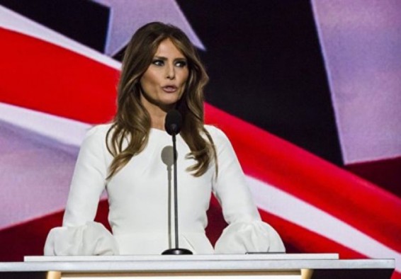 Մելանյա Թրամփը 12 օր չի երևացել հանրությանը. CNN