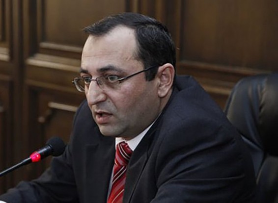 Կբացառվի շրջակա միջավայրին վնաս հասցնելու եւ դրա դիմաց անհամաչափ տույժեր մուծելու պրակտիկան. ԲՆ