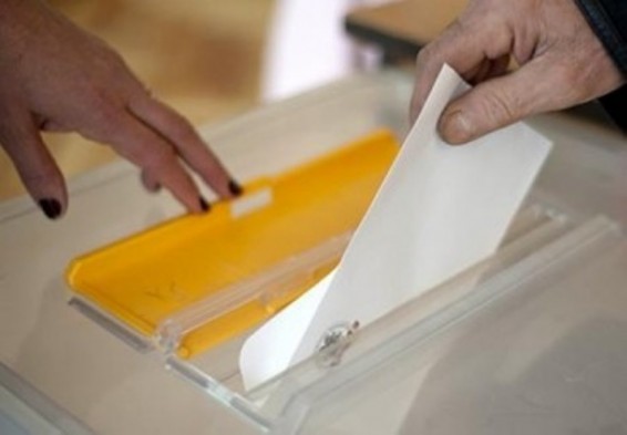 Փետրվարի 12-ին տեղի կունենան ՏԻՄ ընտրություններ