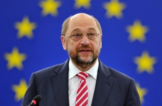 Մարտին Շուլցը ժողովրդականության ցուցանիշով առաջ է անցել Անգելա Մերկելից