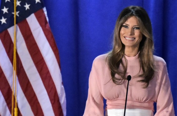 Դատարանը մերժել է Մելանյա Թրամփի՝ 150 մլն դոլարի հայցը The Daily Mail պարբերականի դեմ