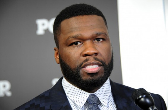 Ռեփեր 50 Cent-ն այլևս սնանկ չէ. USA Today