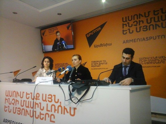 Բրիտանական խորհրդատուն այս պահին մշակում է նոր տրանսպորտային նախագիծ Երևանի համար