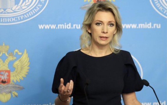 ԼՂ հակամարտությունն անմիջական սպառնալիք է Հայաստանի և Ադրբեջանի անվտանգությանը. Մարիա Զախարովա