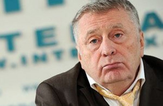 Ժիրինովսկին վերընտրվել է ՌԼԴ կուսակցության նախագահի պաշտոնում