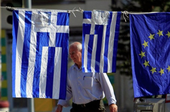 Հունաստանի պետական պարտքը 2016թ.-ին հասել է 326,358 մլրդ եվրոյի