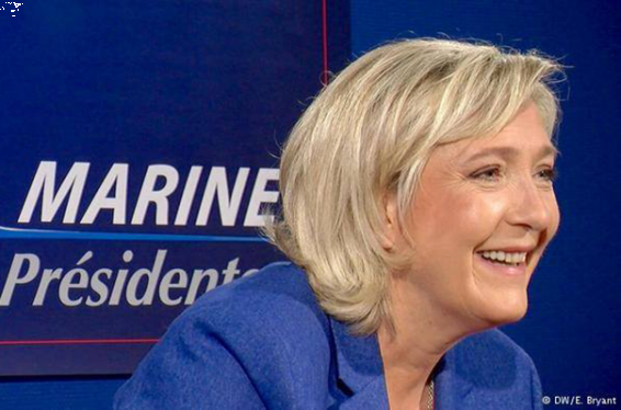 Անցկացնել Frexit և Ֆրանսիան դուրս բերել ՆԱՏՕ-ի կազմից. Մարին Լե Պենը ներկայացրել է իր նախընտրական ծրագիրը