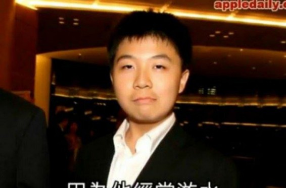 18-ամյա երիտասարդը Կալիֆոռնիայի համալսարանի պրոֆեսոր է դարձել