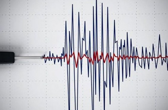 Երկրաշարժ ՀՀ տարածքում