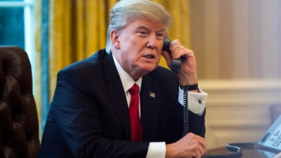 Дональд Трамп согласился встретиться с лидерами НАТО