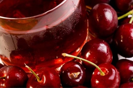 Բալի հյութ՝ համեղ և օգտակար