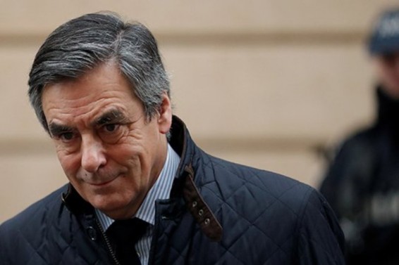 Ֆրանսիացիները կողմ են ընտրություններում մասնակցությունից Ֆիյոնի հրաժարվելուն