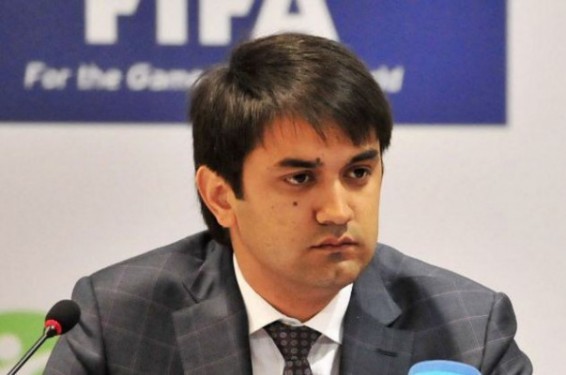 Տաջիկստանում օրինական են համարել Դուշանբեի քաղաքապետի պաշտոնում նախագահի որդու նշանակումը