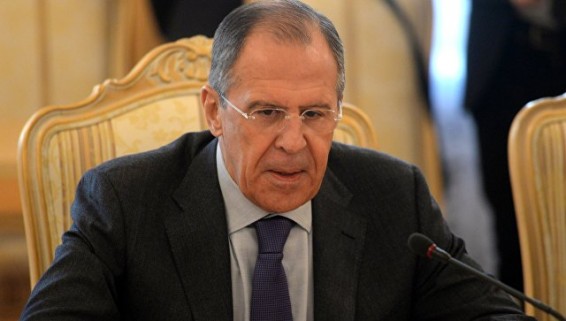 Иран никогда не был замечен в связях с террористами, заявил Лавров