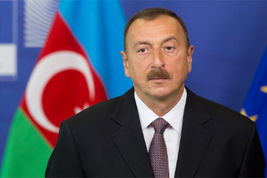 Ալիևը հրաժարվել է հանդիպել Եվրախորհրդարանի ղեկավարի հետ
