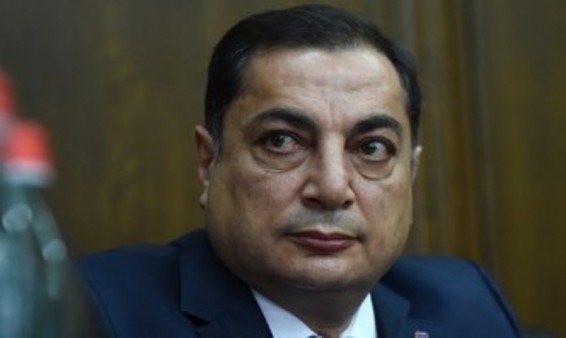 Այնպիսի համերաշխ մթնոլորտ, ինչպիսին որ ՀՀԿ կանանց մոտ է, ես այլ տեղ չեմ տեսել. Վահրամ Բաղդասարյան