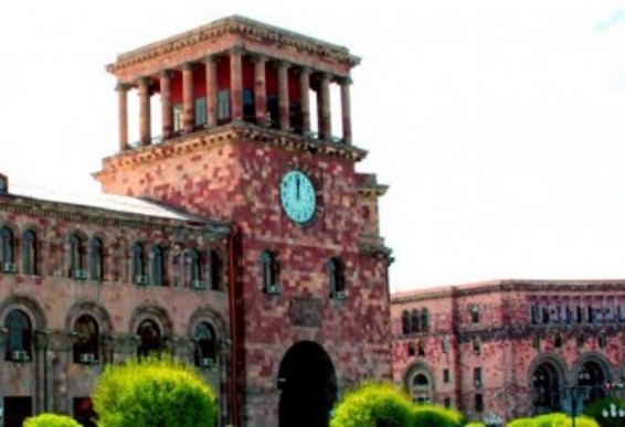 Վարչապետի օգնականին փոխնախարար նշանակեցին