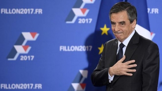 Франсуа Фийон: приношу извинения, но из гонки не выйду
