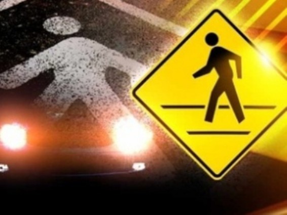 Գրիբոյեդովի փողոցում վրաերթի է ենթարկել 11-ամյա տղային