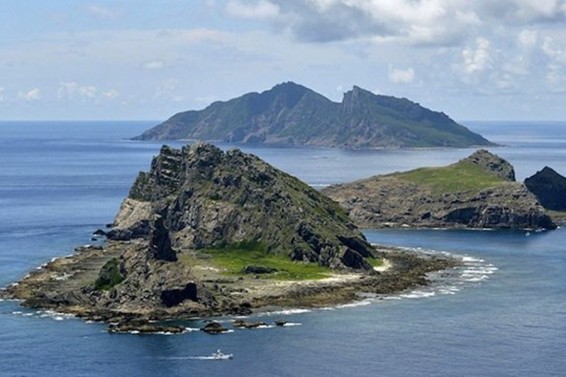 Պեկինը Վաշինգոնին առաջարկել է հիշողությունում թարմացնել Երկրորդ աշխարհամարտի պատմությունը