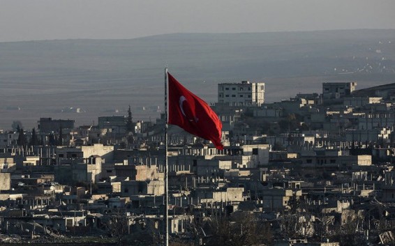 Թուրքիայում աշխատանքից ազատվել է 4 464 պետական ծառայող