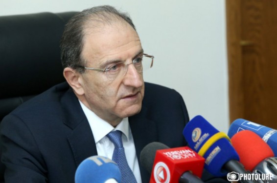 Քաղաքաշինության կոմիտեն Ջերմուկը «Հյուսիս-hարավին» կապող առաջարկ կներկայացնի Կառավարությանը