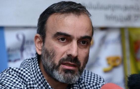 ՔԿ-ն պատասխանը՝ Ժիրայր Սէֆիլյանի խցում «աննախադեպ» խուզարկություններ անցկացնելու վերաբերյալ
