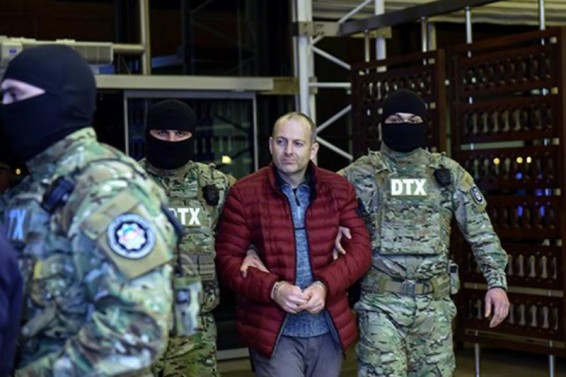 Ադրբեջանի ԱԳՆ-ի հայտարարությունը՝ Լապշինի դեմ հարուցված գործի վերաբերյալ