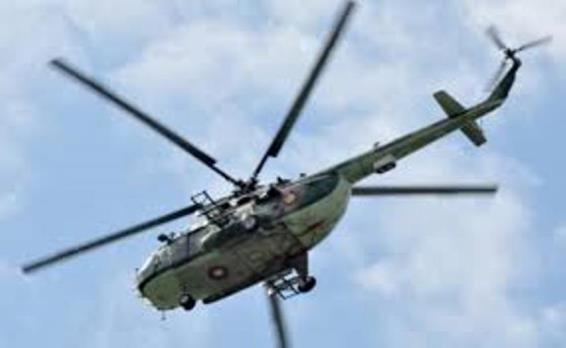 Video. Հրապարակվել է Թուրքիայում քրդերի կողմից թուրքական զինուժի ուղղաթիռի խոցման պահի տեսանյութը
