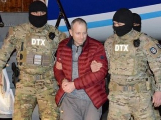 Ալիեւը երախտապարտ է Լուկաշենկոյին՝ Լապշինին արտահանձնելու համար