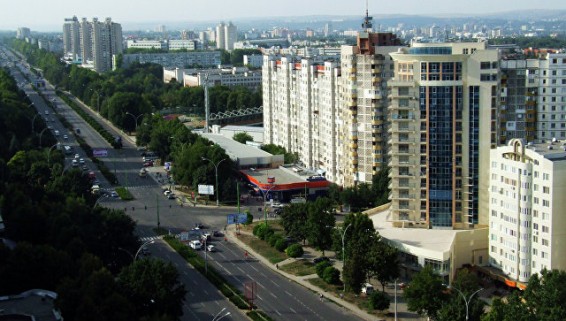 Додон считает ошибкой возможное открытие бюро связи НАТО в Кишиневе