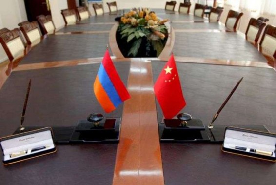 Անցած տարում Չինաստանից Հայաստան ներմուծումն ավելացել 13 տոկոսով