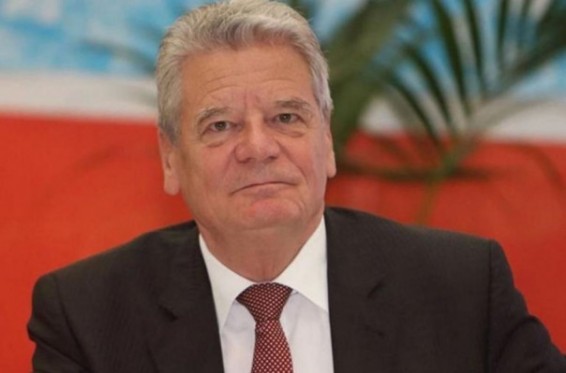 ԵՄ-ն պետք է պայքարի Ռուսաստանի ապատեղեկատվության դեմ. Գերմանիայի նախագահ