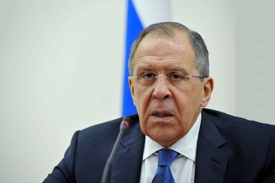 ՌԴ-ն և Վրաստանն անայցագիր ռեժիմի չեն հասնի առանց դիվանագիտական հարաբերությունների. Լավրով