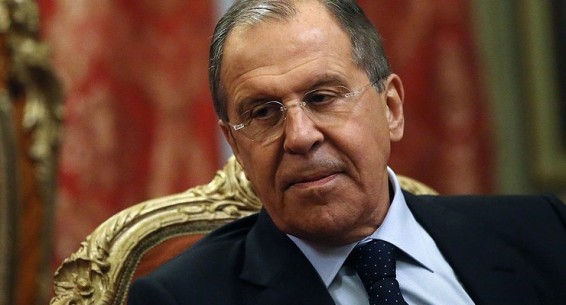 Лавров назвал провокационными действия НАТО у российских границ