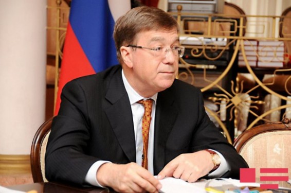 Մոսկվան հուսով է, որ Լապշինի գործով օբյեկտիվ և արդար վճիռ կկայացվի. Բաքվում ՌԴ դեսպան