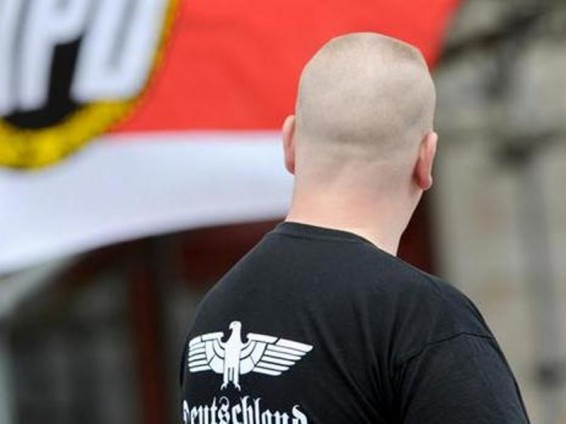 Բունդեսռաթը ֆինանսավորումից զրկել է Գերմանիայի Ազգային–դեմոկրատական կուսակցությանը