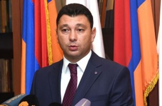 Video. ՀՀԿ ցուցակը կլինի մրցակցային. Շարմազանովը մասնակի բացում է փակագծերը