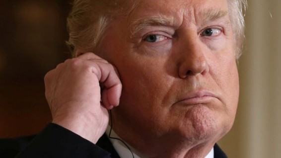 Трамп хочет подписать новый иммиграционный указ