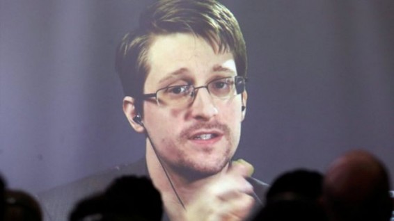Сноуден прокомментировал сообщения СМИ о своей возможной выдаче США