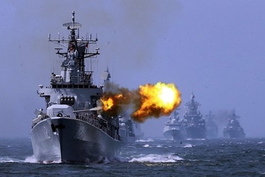 ՆԱՏՕ-ի 4 երկրների նավերը ՀՕՊ առաջադրանքներ կմշակեն Սև ծովում զորավարժությունների ժամանակ