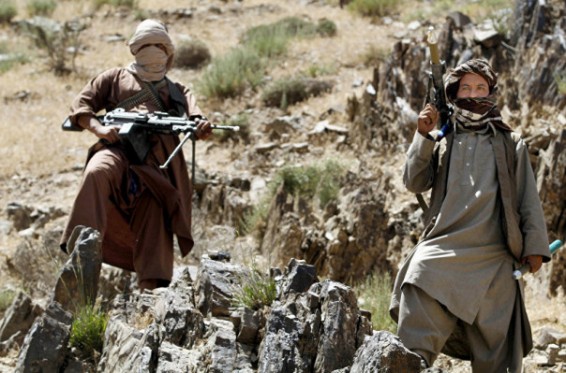 Աֆղանստանում «Թալիբան» շարժման առնվազն 10 գրոհային է սպանվել