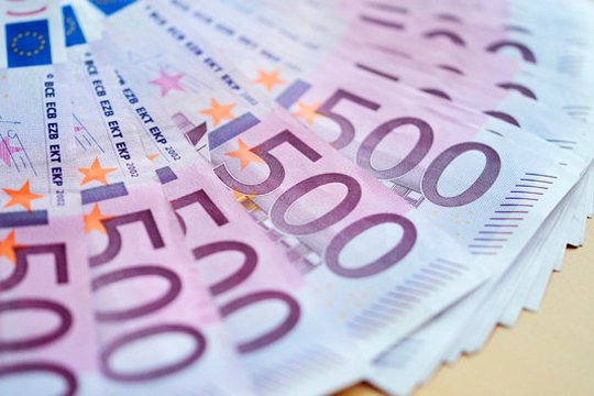 Ավստրիացին ոստիկանությանն է հանձնել իր նոր բնակարանում գտած 270 հազար եվրոն