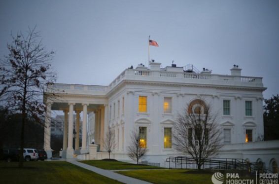 Սպիտակ տան ներկայացուցիչը հայտնել է նախագահական ընտրությունների ժամանակ կեղծումների ապացույցի առկայության մասին