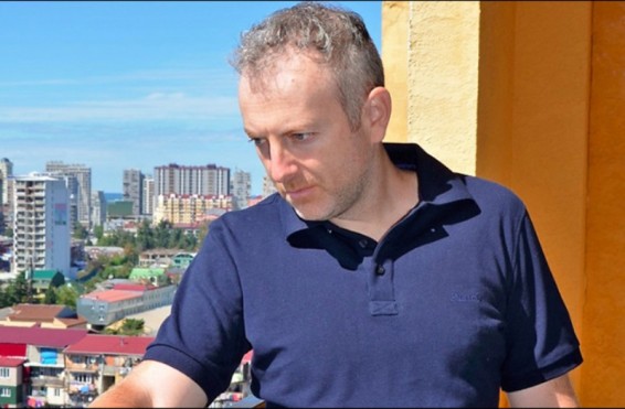 «Ադրբեջանը չի դիմել Ուկրաինային՝ Լապշինին արտահանձնելու խնդրանքով». Ադրբեջանի գլխավոր դատախազություն