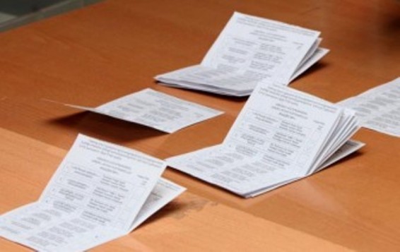 Հայաստանի 7 համայնքներում ղեկավարի ընտրությունների արդյունքները հայտնի են